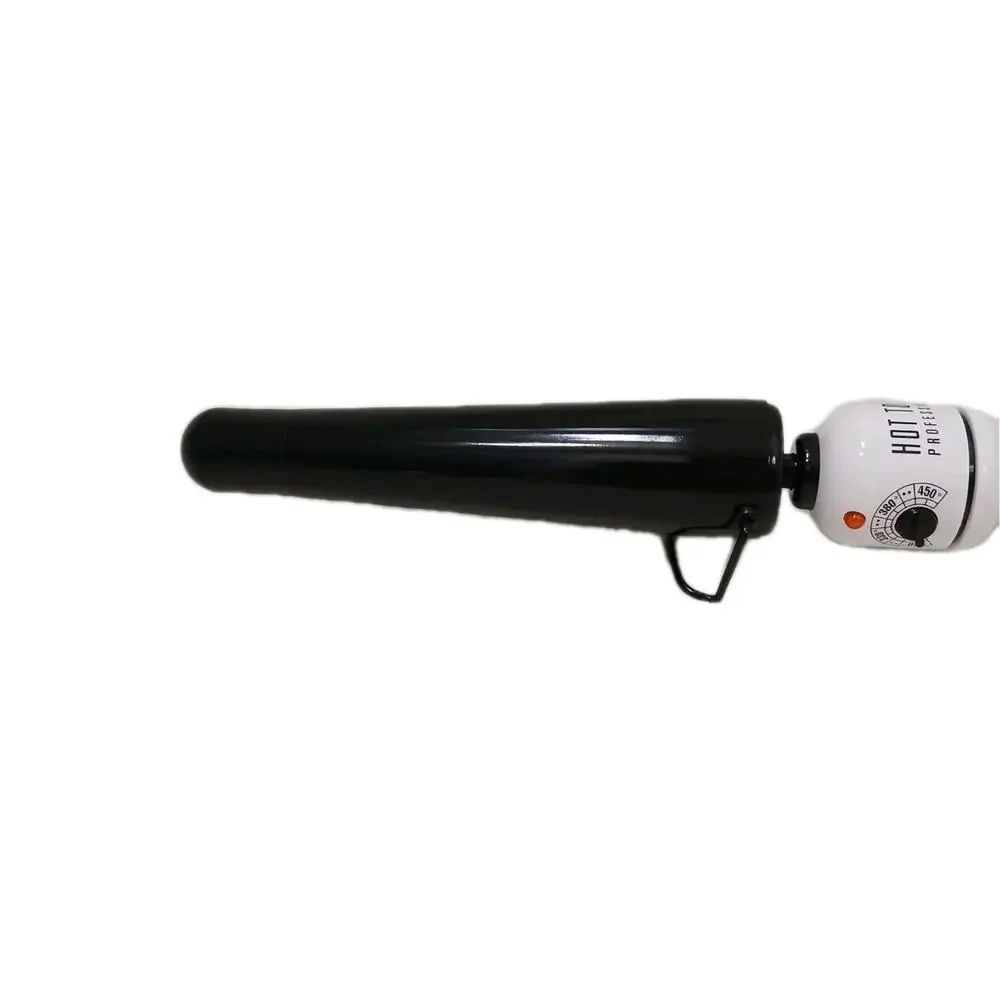 Hot Tools Professional Curling WAND Nano Ceramic Tapered‎ 3/4 to 1-1/4 in Salon